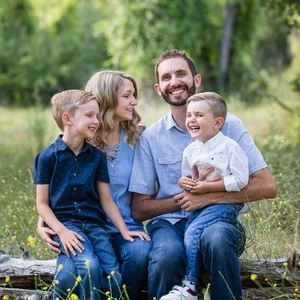 Meet your Posher, Monica